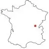 Localisation de l'atelier de l'entreprise anticrocpoule